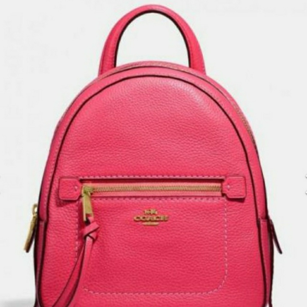 Authentic coach bag